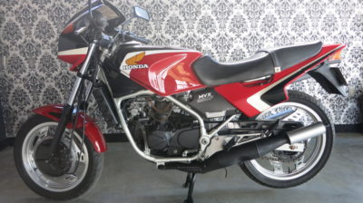 MVX250