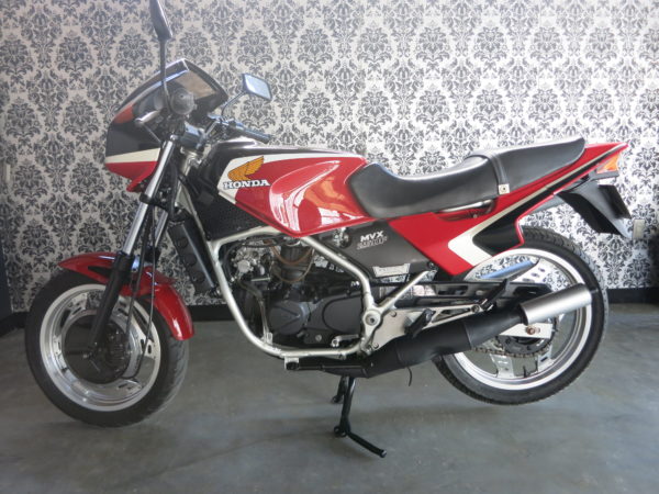 MVX250